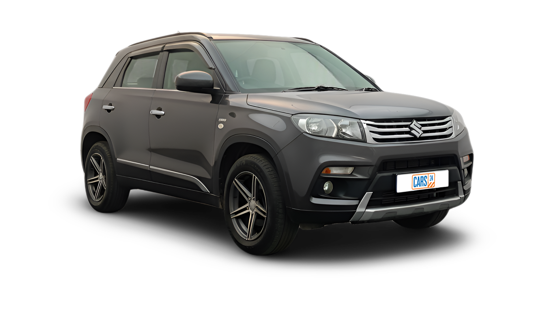 Maruti Vitara Brezza-img